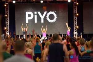 The Wait is Over! PiYO is Here!