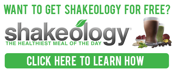Want to get Shakeology for free?