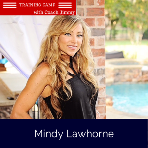 Blog Post - Training Camp Ep 6 - Mindy Lawhorne