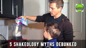 Shakeology Myths