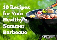 Healthy Barbecue Recipes