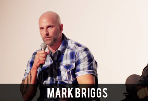 Mark Briggs