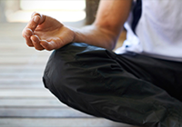 Boost Recovery With Meditation