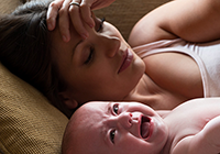 What You May Not Know About Postpartum Depression