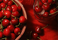 cherries-help-with-breathing-post-run