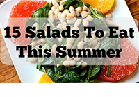 15 Salads to Eat This Summer