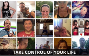 Take Back Control Over Your Life