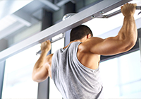 why you should do pullups