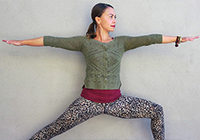 8 yoga poses for beginners