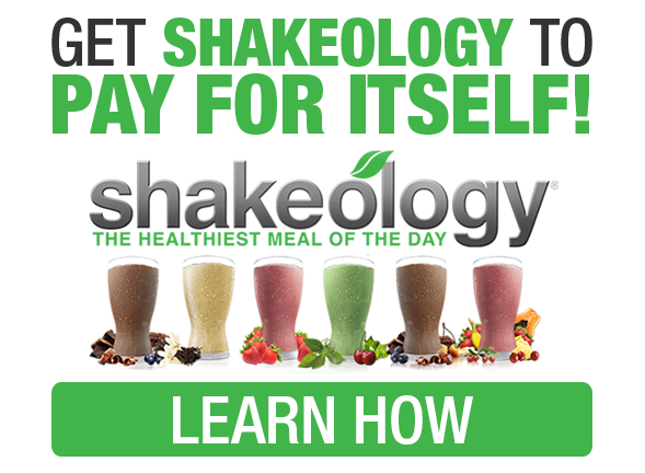 Want to get Shakeology for free?