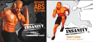 2 Brand New Insanity Workout Reviews: Sanity Check and Fast & Furious Abs