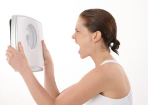Your Scale is a Big Fat Liar!