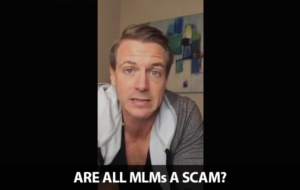 Are All MLMs a Scam?