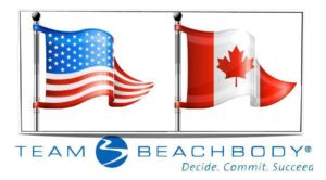 When can I be a Team Beachbody Coach in Canada?