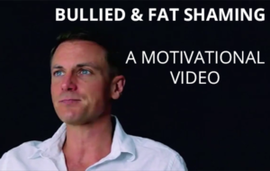 Bullied and Fat Shaming