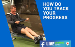 How Do You Track Your Progress?