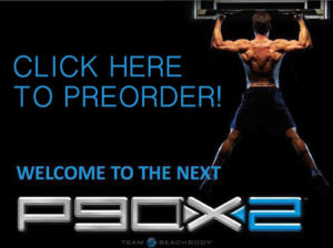 All you ever wanted to know about P90X2