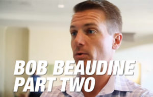 Bob Beaudine Interview Part 2