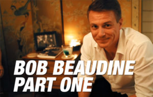 Bob Beaudine Interview Part 1