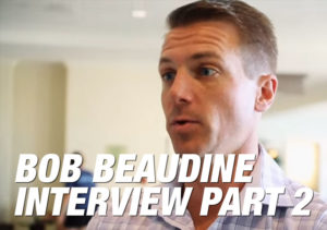 Bob Beaudine Interview Part 2