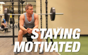 Why is Staying Motivated Hard?