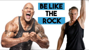 The Rock’s Morning Routine and Why It WORKS