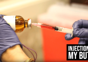 b12 shot vitamin