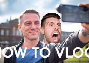 vlogging-tips-for-beginners